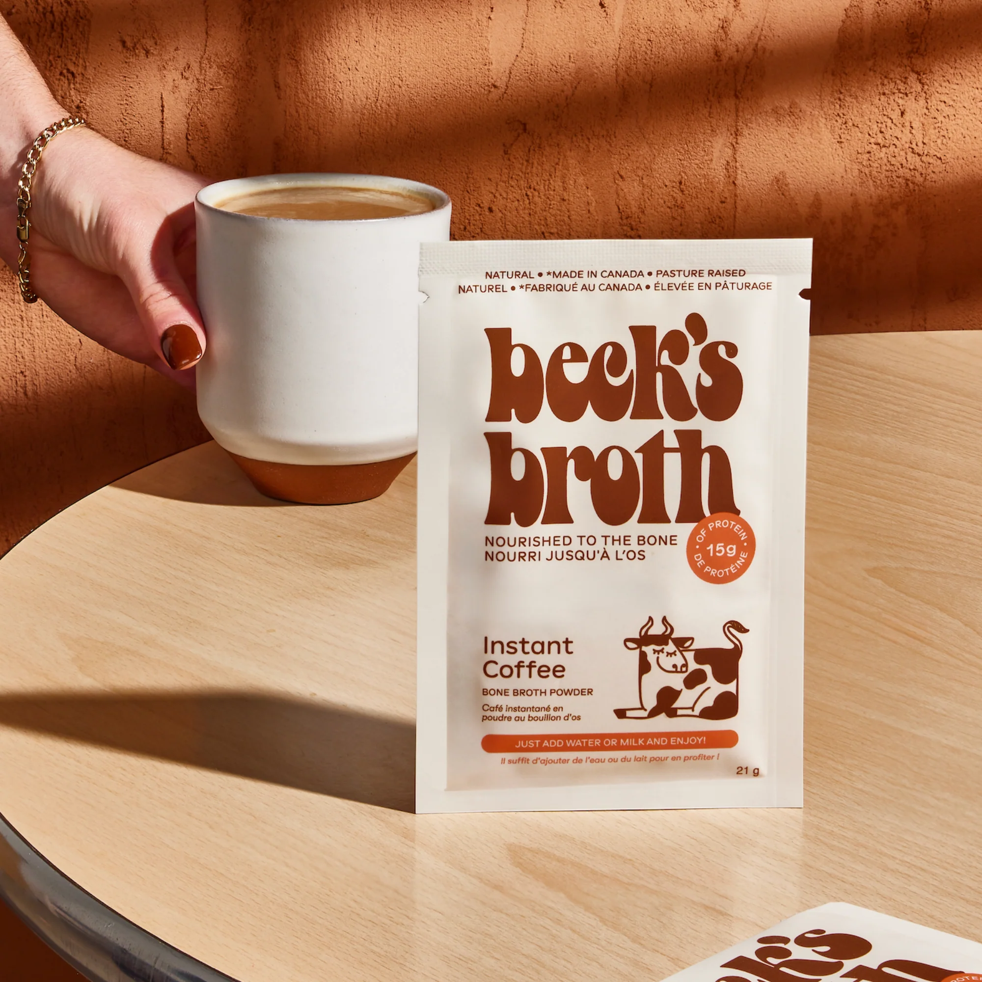 Becks Broth