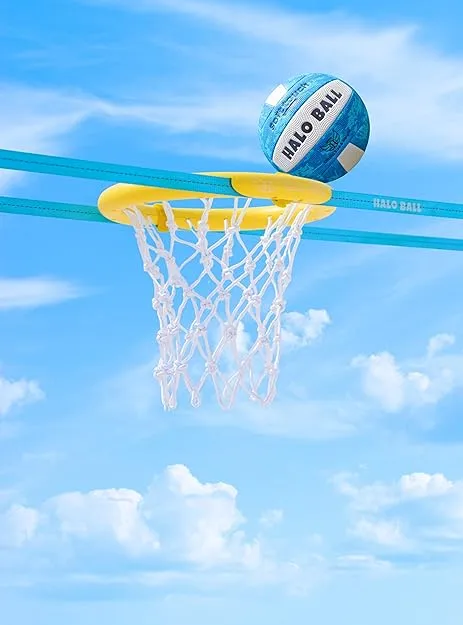 Halo Ball