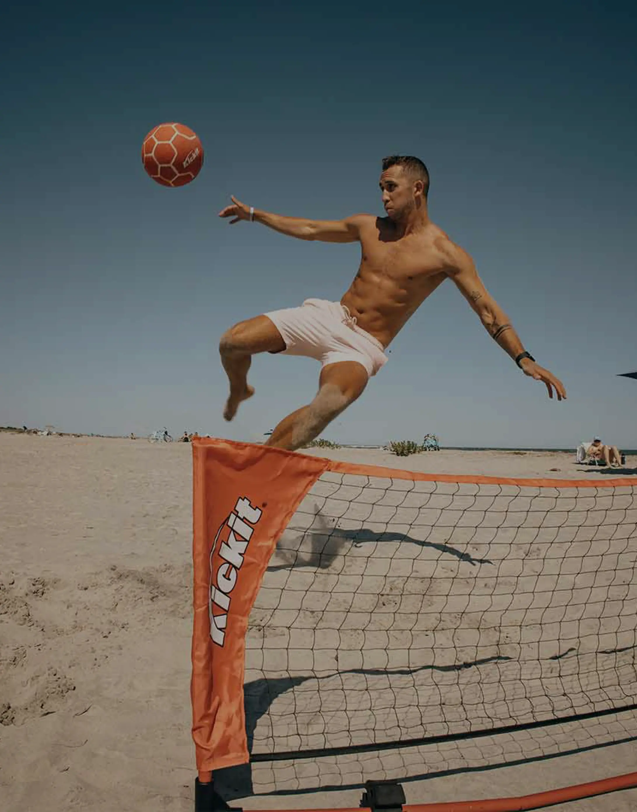 Kick It